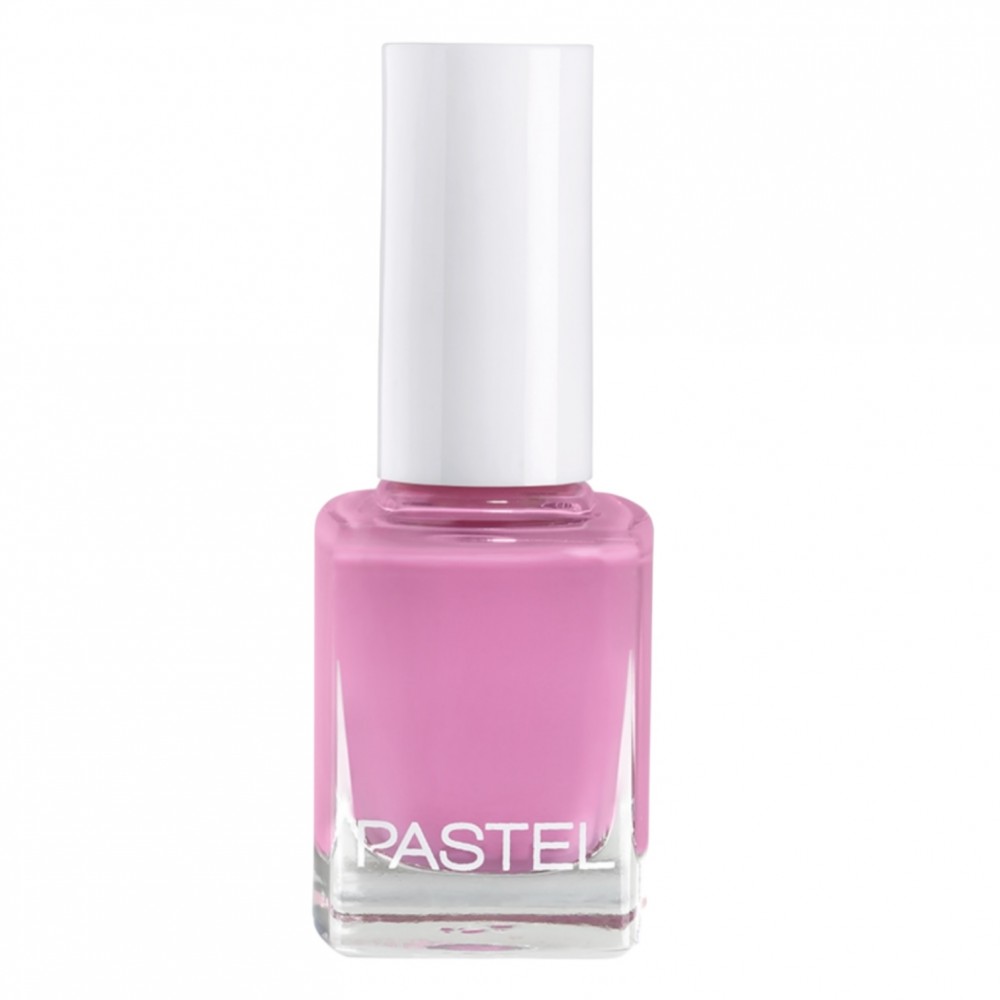 Pastel Nail Polish 233