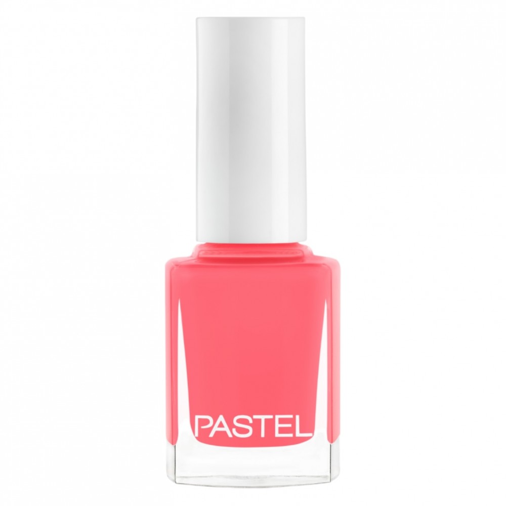 Pastel Nail Polish 358