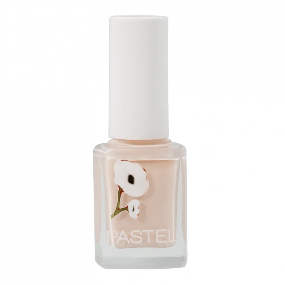 Pastel Nail Polish 408