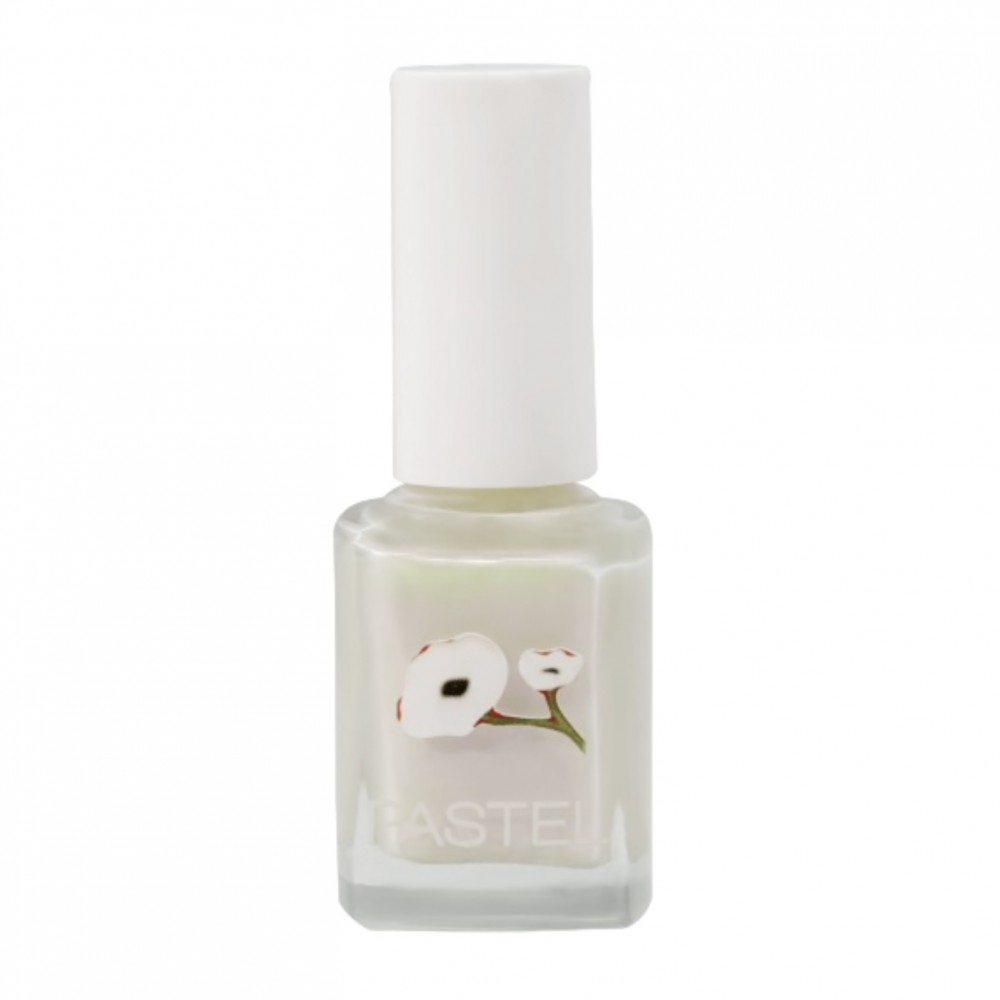 Pastel Nail Polish 409