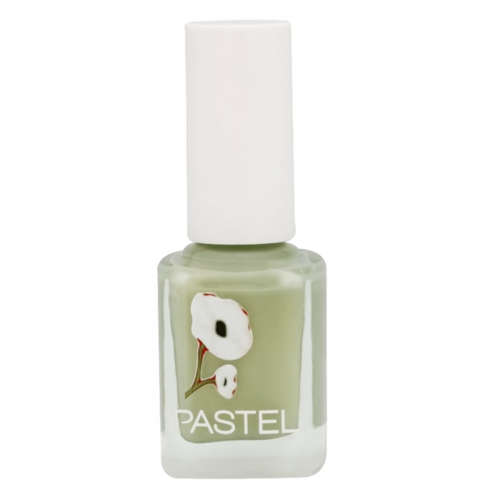 Pastel Nail Polish 412