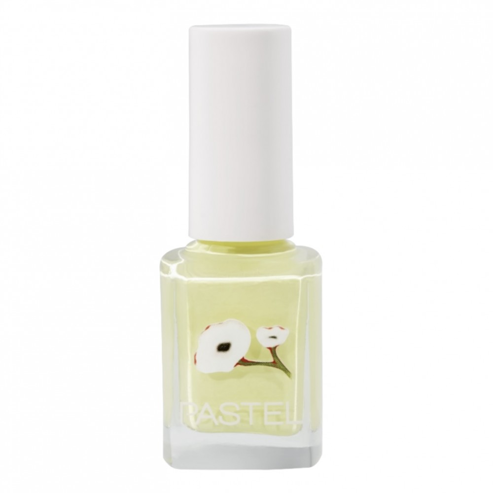 Pastel Nail Polish 413