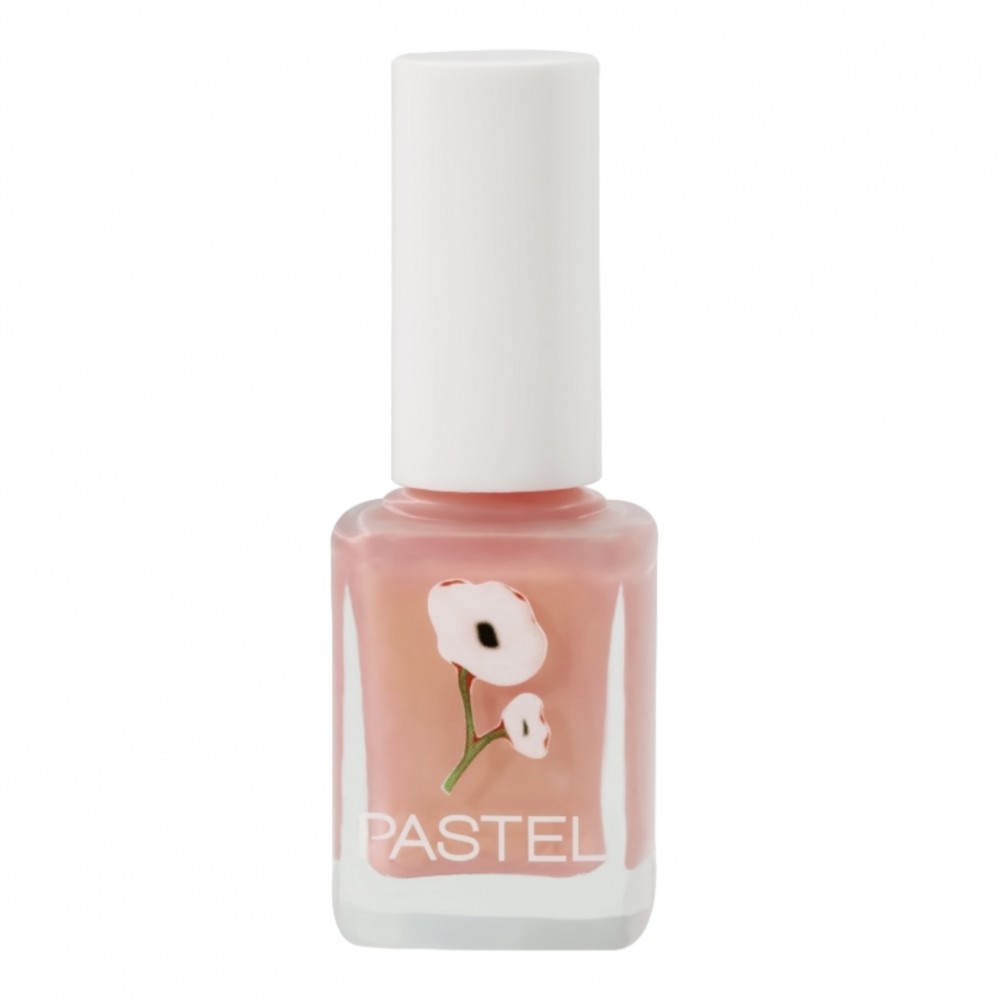 Pastel Nail Polish 414