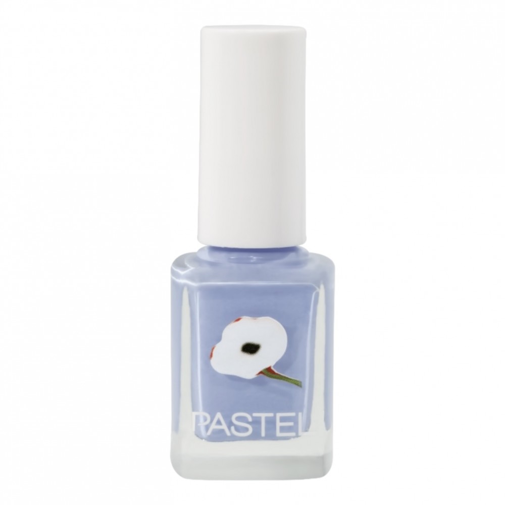 Pastel Nail Polish 415