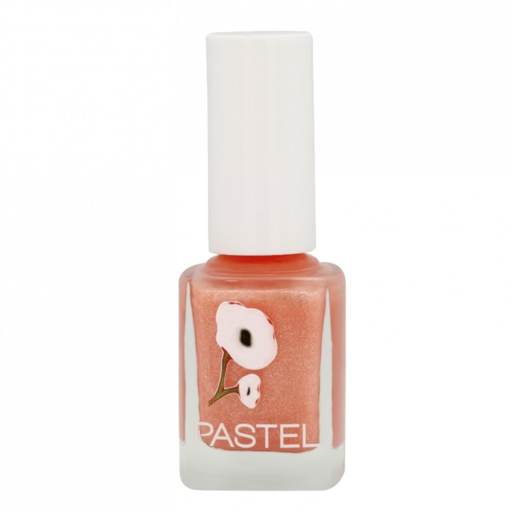 Pastel Nail Polish 416