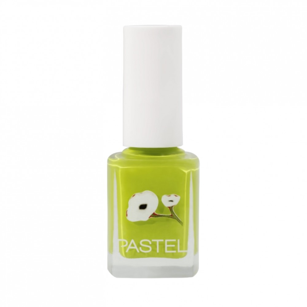 Pastel Nail Polish 417