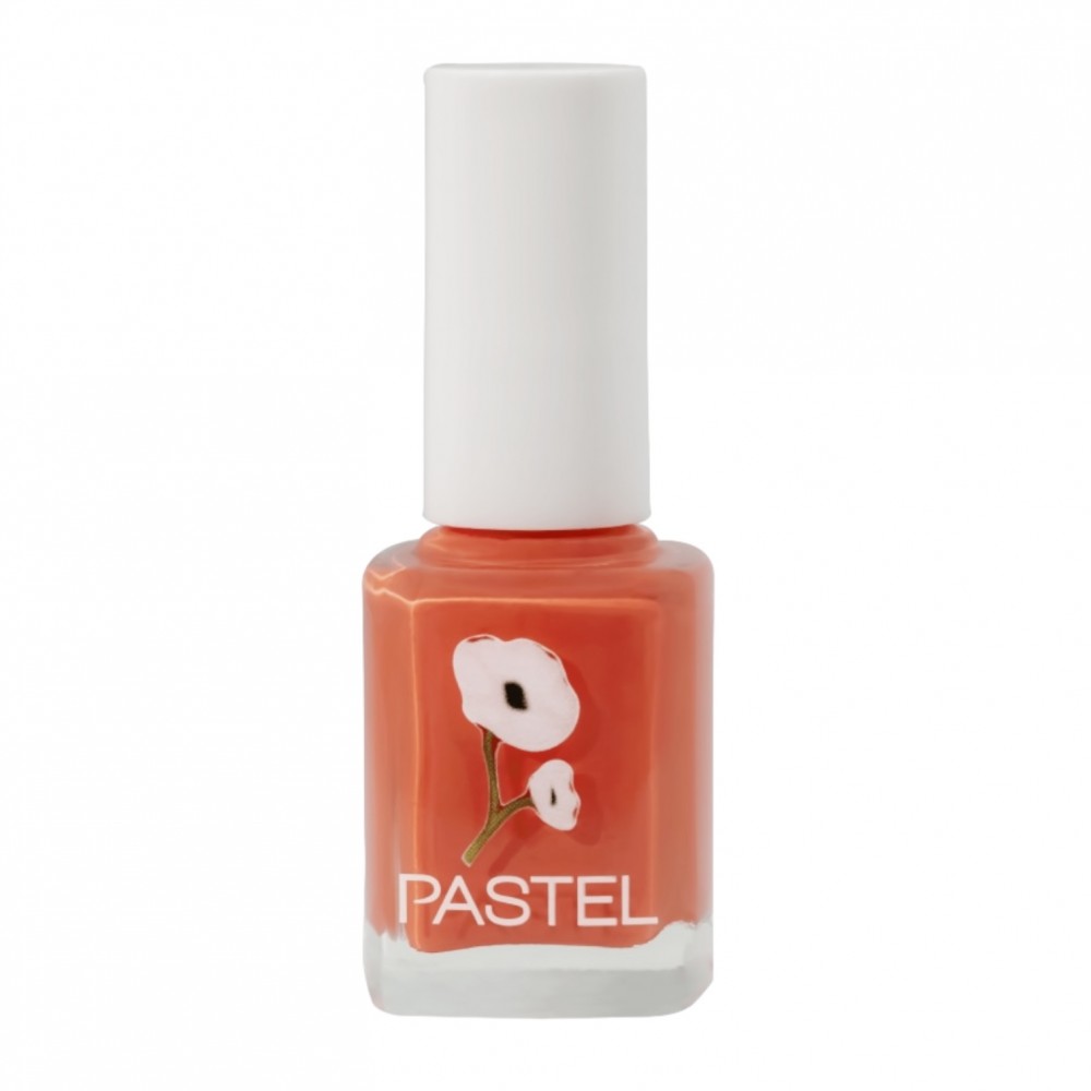 Pastel Nail Polish 418