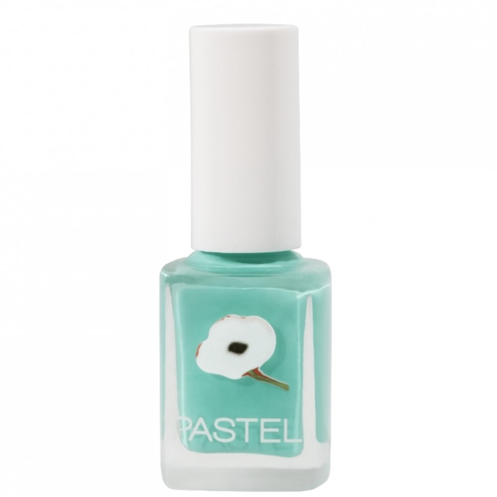 Pastel Nail Polish 419