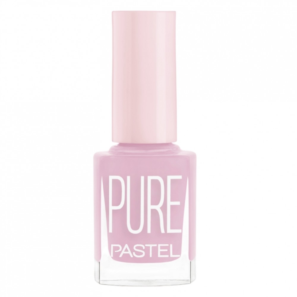 Pastel Nail Polish 623