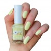 Pastel Nail Polish 413