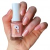 Pastel Nail Polish 416