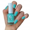 Pastel Nail Polish 419