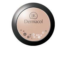 Dermacol Mineral Compact Powder 