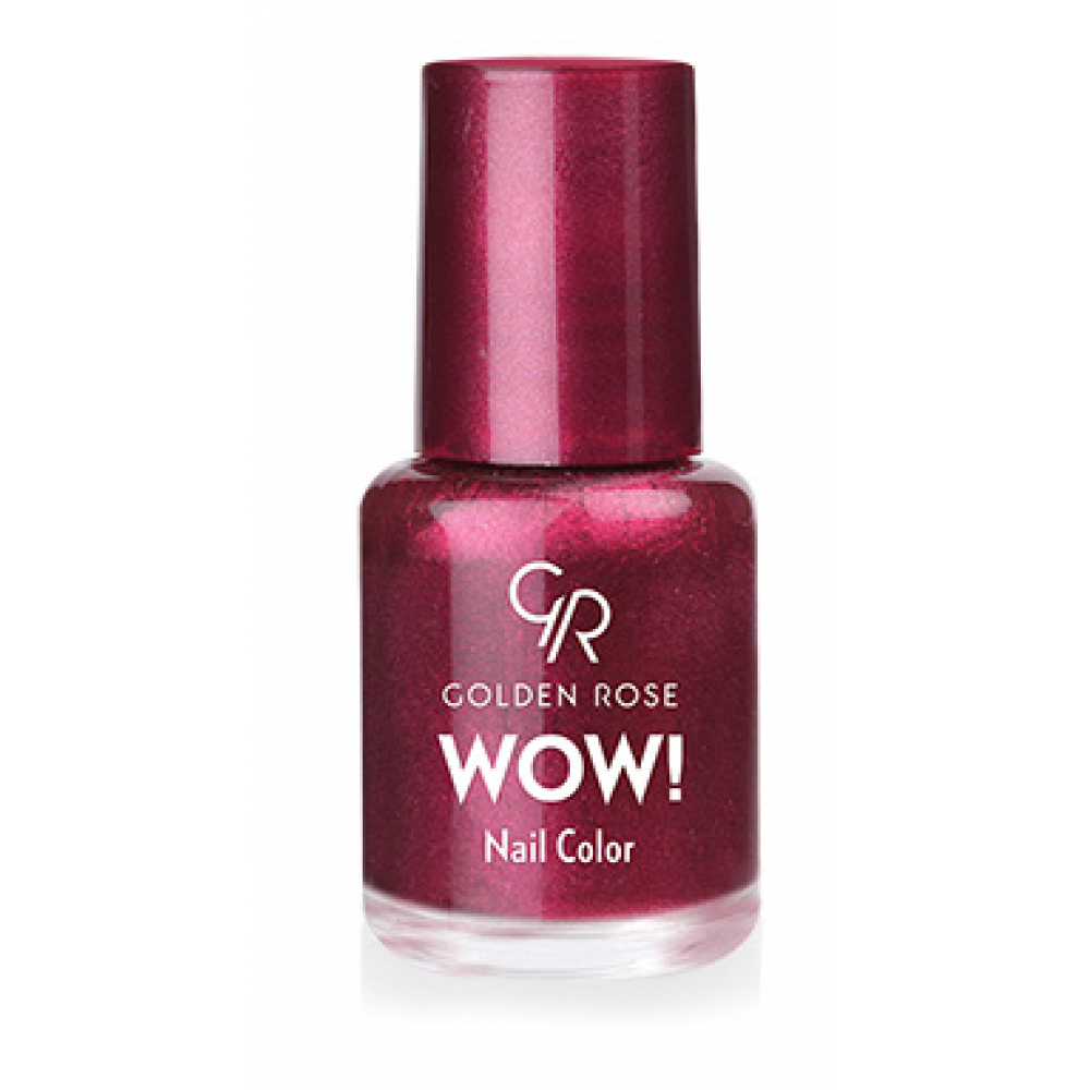 Golden Rose Wow Nail Color - 57