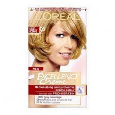 L'Oreal Excellence -  9.3 Light Golden Blonde