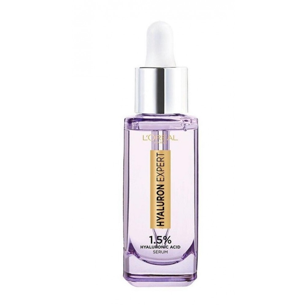 L'Oreal Paris Hyaluron Expert Replumping Serum 15 ML L'Oreal Paris Hyaluron Expert Replumping Serum 15 ML