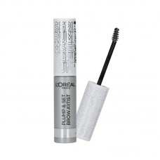 L’Oreal Brow Artist Plump And Set Gel Clear