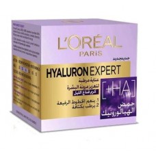 L'Oreal Paris Hyaluron Expert Night Cream 50 ML
