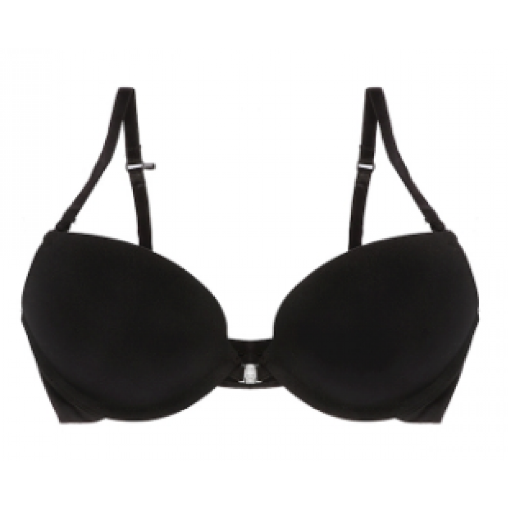 Marie France  Bra Multiway Black