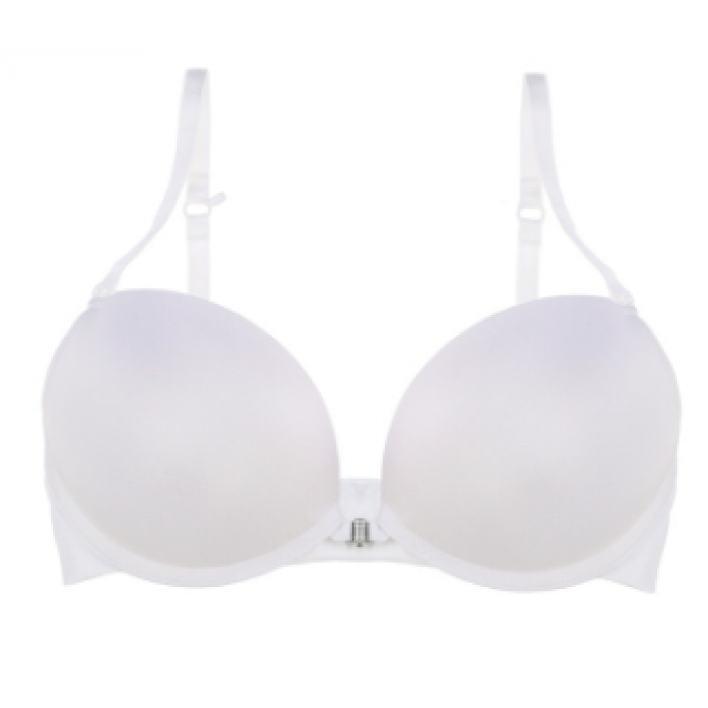 Marie France Bra Multiway White