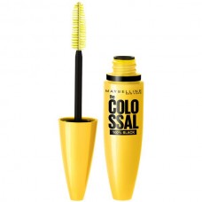 Maybelline The colossal Mascara 100% Black