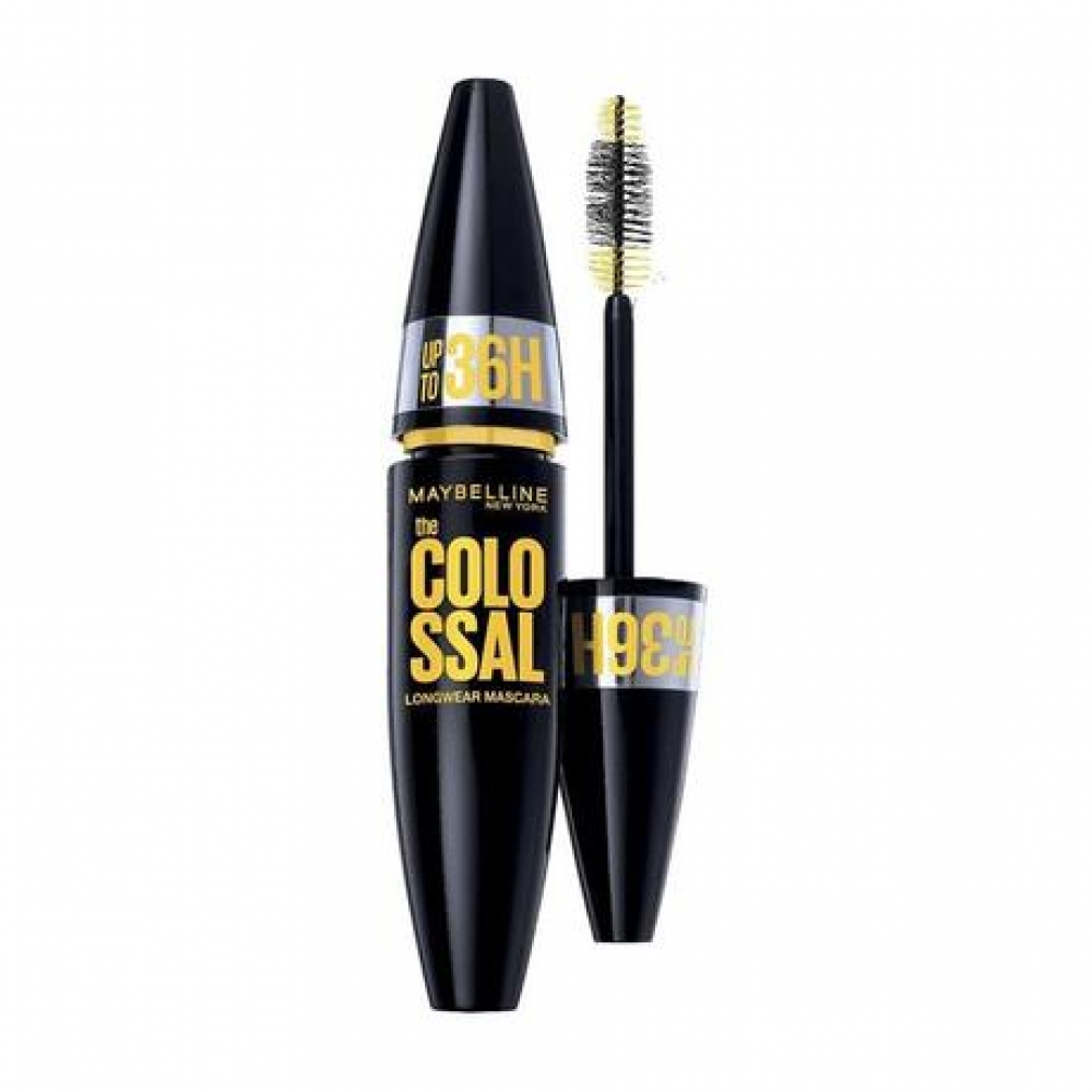 Maybelline The Colossal 36H Mascara