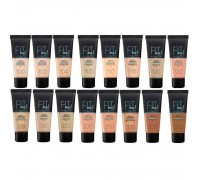 Maybelline Foundation Fit Me Matte & Poreless