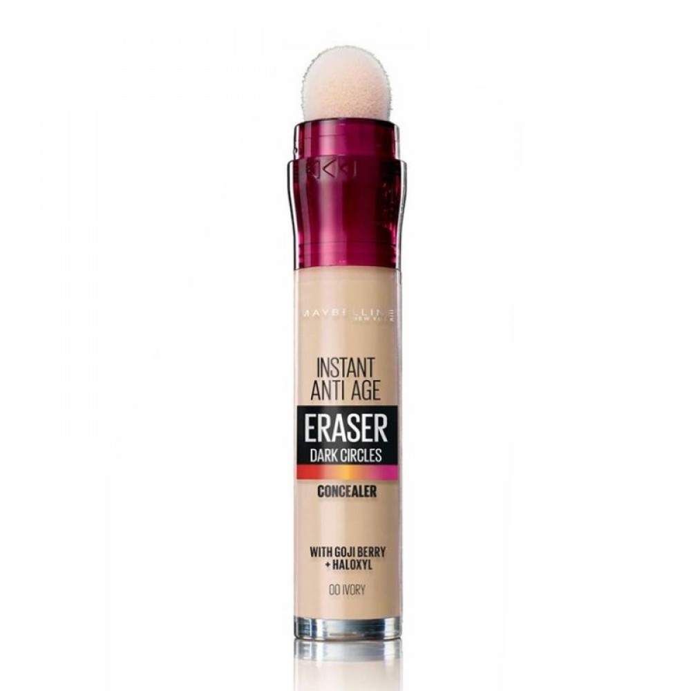 Maybelline Instant Anti Age Eraser Eye Concealer