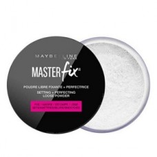Maybelline Master Fix Loose Powder