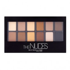 Maybelline The Nude Palette