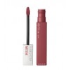 Maybelline SuperStay Matte Ink  Liquid Lipgloss