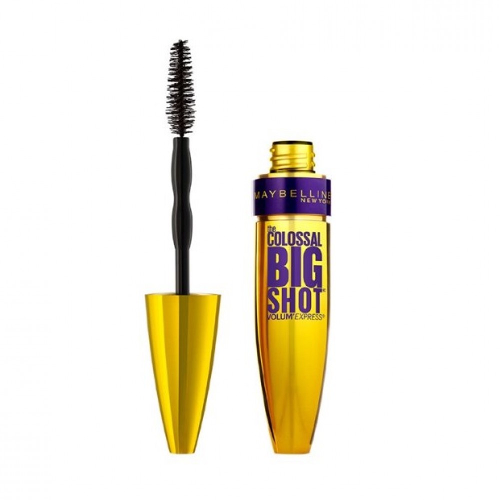 Maybelline The colossal Big Shot Volume Express Mascara 