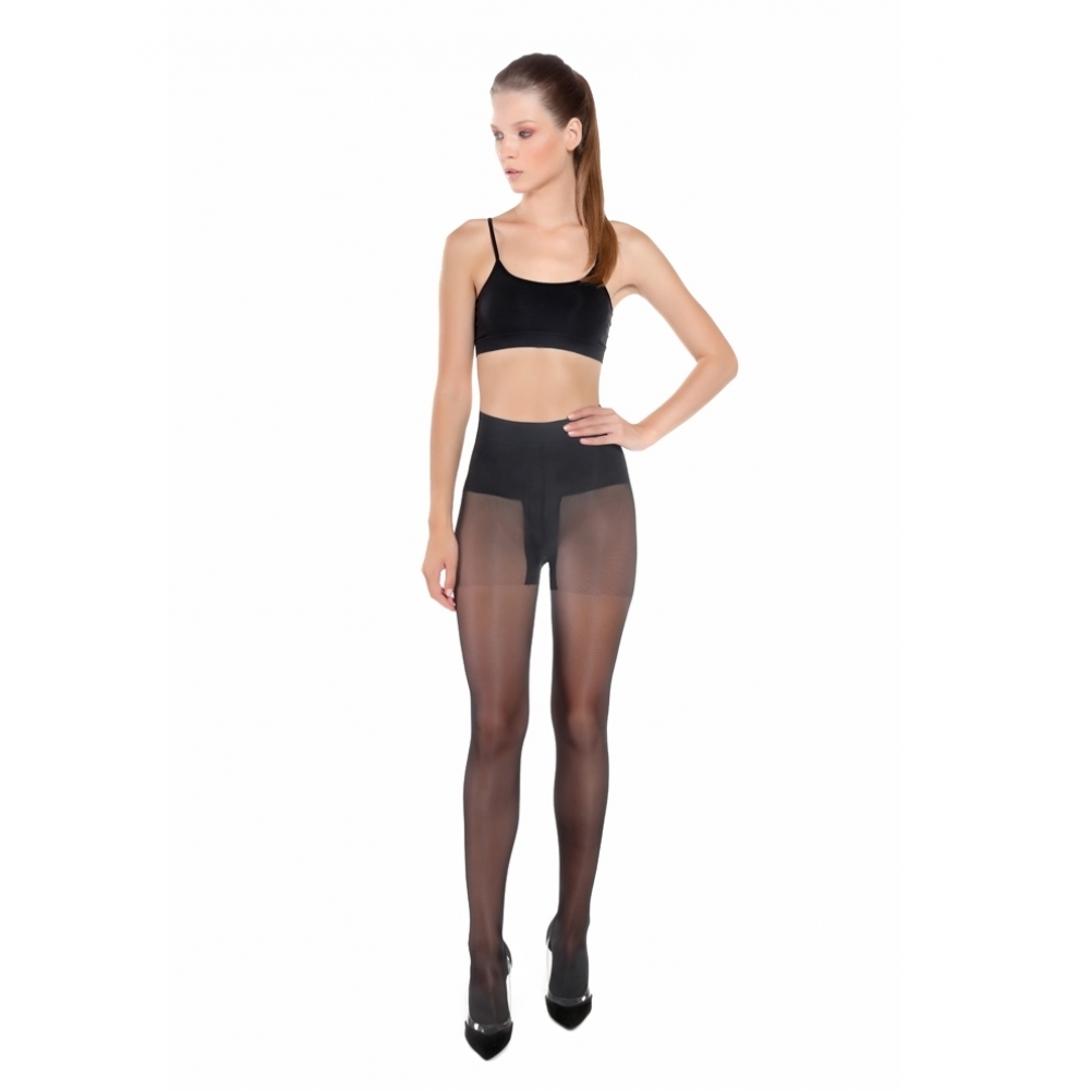 Marie France Women Tights Repos Active 40