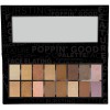 Provoc Poppin Good Eyeshadow Palette- Earthly