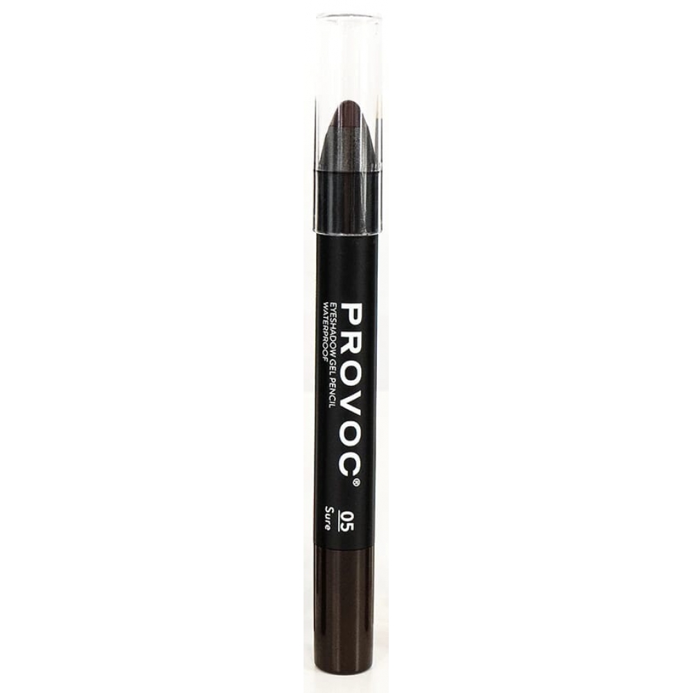Provoc Eye Shadow Gel Pencil Waterproof
