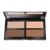 Pupa Contouring And Strobing Powder Palette