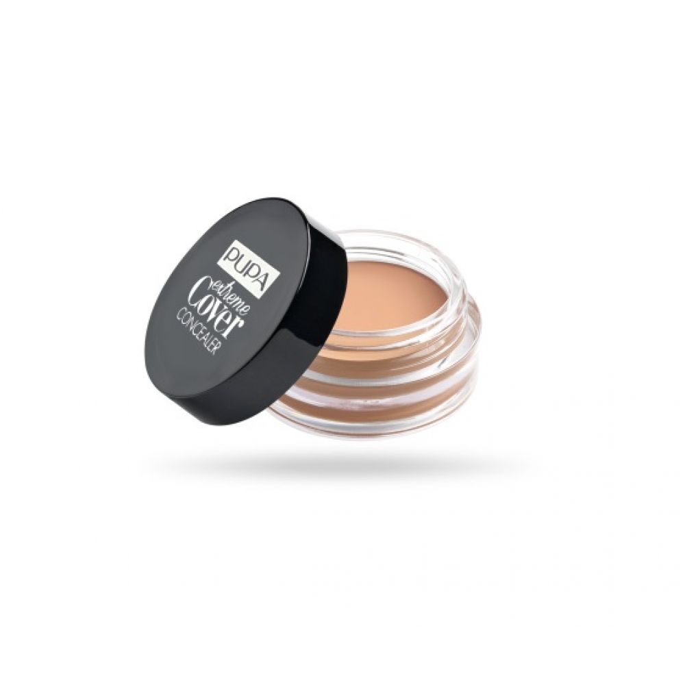 Pupa Extreme Cover Concealer