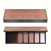 Pupa Make Up Stories Compact Eye Palette
