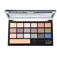 Ruby Rose Be Gorgeous Eyeshadow Palette