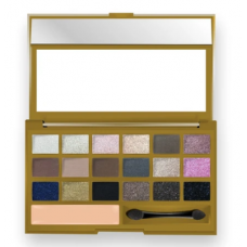 Ruby Rose Be Iconic Eyeshadow Palette