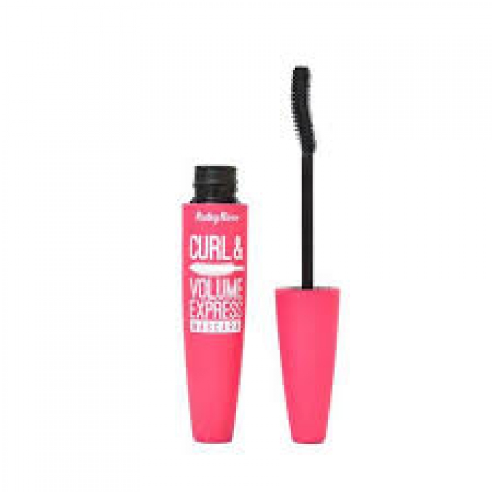 Ruby Rose Curl And Volume Mascara