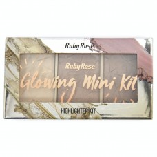 Ruby Rose Glowing Mini Kit 