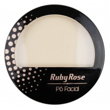 Ruby Rose Po Powder