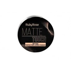 Ruby Rose Matt Loose Powder