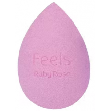 Ruby Rose Feels Soft Beauty Blender