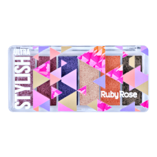 Ruby Rose Stylish Ultra Palette
