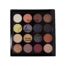 Ruby Rose The Candy Shop Eyeshadow Palette