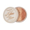 Ruby Rose To Glow Loose Powder Highlighter