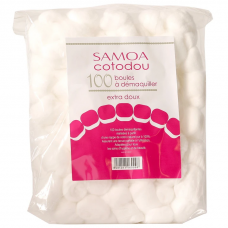 Samoa cotodou cotton 
