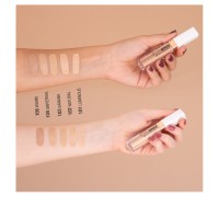 Samoa Skin Envy 2 In 1 High Coverage 12 HR Concealer